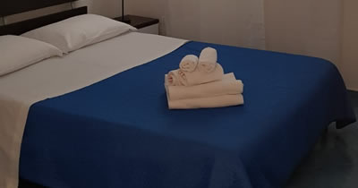 Appartamento Maestrale - Boa Vista Favignana