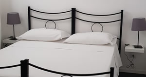 Appartamento Grecale - Boa Vista Favignana