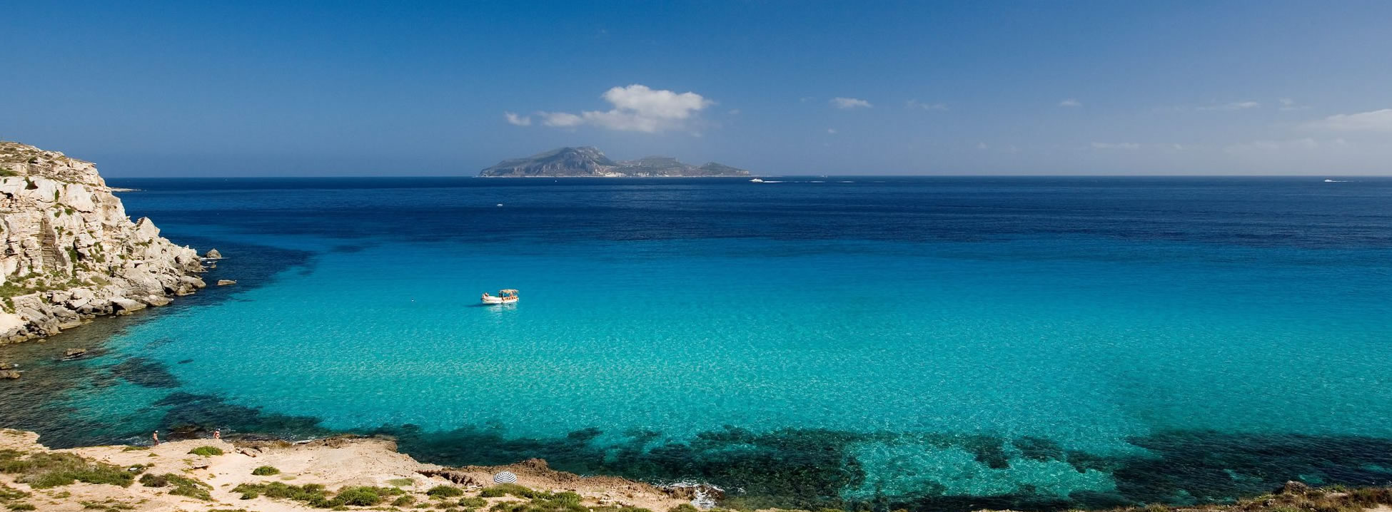 Favignana - Residence Boa Vista