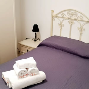 Appartamento Favignana libeccio