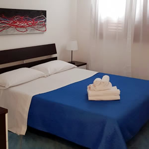 Appartamento Favignana maestrale
