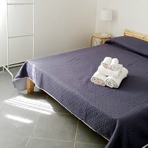 Appartamento Favignana ponente