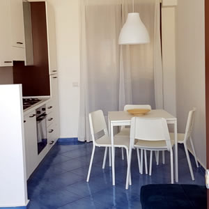 Appartamento Favignana scirocco
