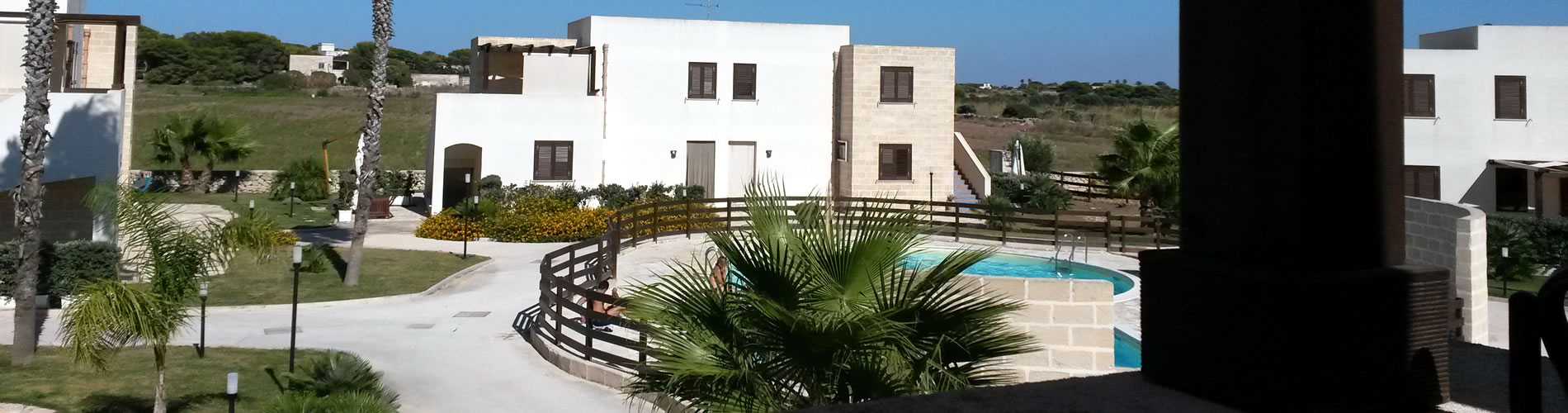Favignana - Residence Boa Vista